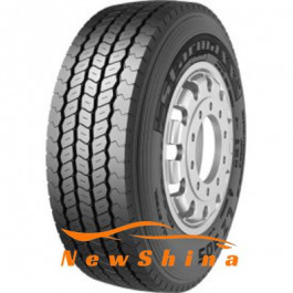   Starmaxx Starmaxx LZ305 універсальна (215/75R17,5 135/133J)