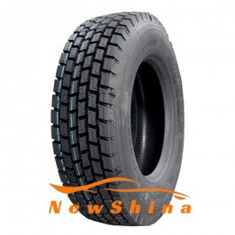 Taitong Tires Taitong HS202 ведуча (295/80R22,5 152/149M)