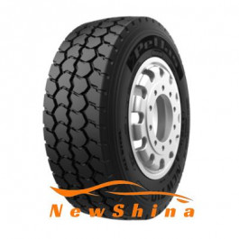   Petlas Petlas NCW710 універсальна (385/65R22,5 160K)