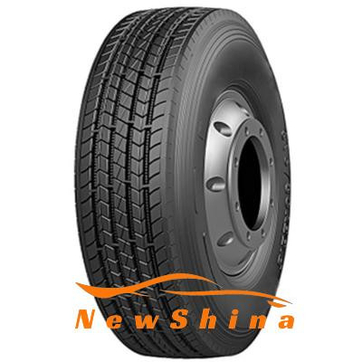 Powertrac Tyre Powertrac Power Contact рульова (215/75R17,5 127/124M) - зображення 1