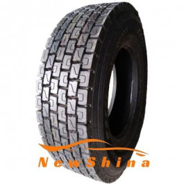 Powertrac Tyre Powertrac Power Plus + ведуча (235/75R17,5 143/141J)