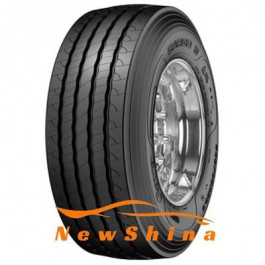   Sava Sava CARGO 5 HL причіпна (385/65R22,5 164/158K/L)