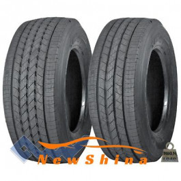   Goodyear Goodyear KMAX S GEN-2 рульова (385/65R22,5 160/158K/L)