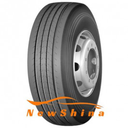   LongMarch Tyre Long March LM117 рульова (315/60R22,5 152/148M)