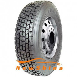   LongMarch Tyre Long March LM329 ведуча (295/60R22,5 150/147M)