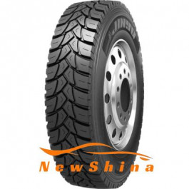   Jinyu Jinyu JD758 ведуча (315/80R22,5 156/153K)