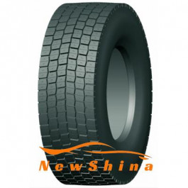   Aplus Aplus D318 ведуча (315/80R22,5 157/154M)