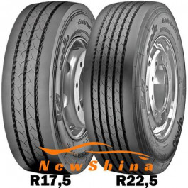 Apollo Apollo ENDURACE-RT причіпна (245/70R17,5 143/141J)