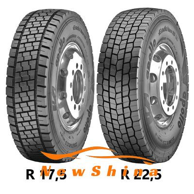 Apollo Apollo ENDURACE RD ведуча (315/70R22,5 154/150L) - зображення 1