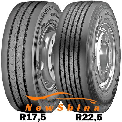 Apollo Apollo ENDURACE-RT причіпна (235/75R17,5 143/141J) - зображення 1