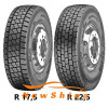 Apollo Apollo ENDURACE RD ведуча (235/75R17,5 132/130M) - зображення 1