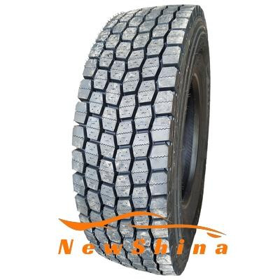 Aufine Aufine SMART ADR8 ведуча (315/80R22,5 156/150L) - зображення 1