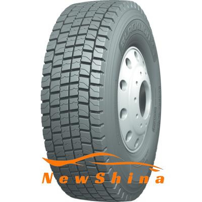 Blacklion BlackLion BD175 ведуча (215/75R17,5 135/133L) - зображення 1