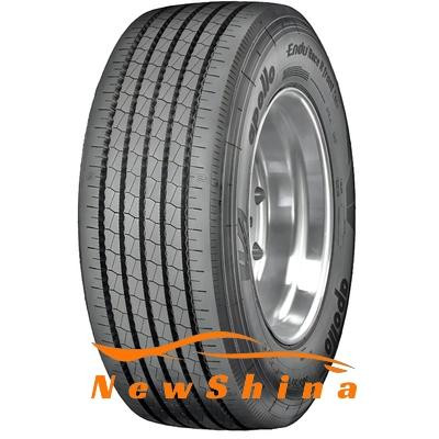 Apollo Apollo ENDURACE R FRONT рульова (385/55R22,5 160K) - зображення 1