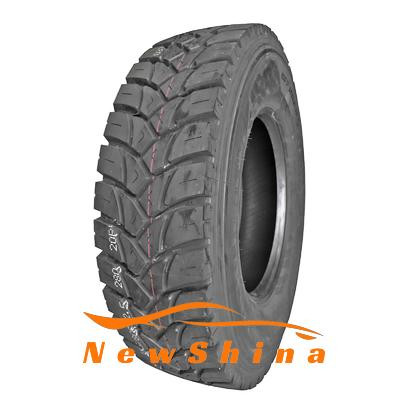 Blacklion BlackLion BD280 ведуча (315/80R22,5 156/153K) - зображення 1