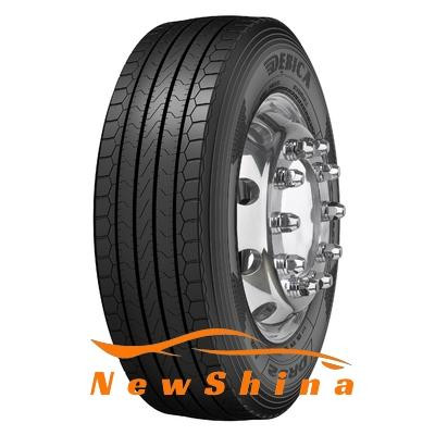 Debica Debica DRS2 рульова (295/80R22,5 154/149L/M) - зображення 1