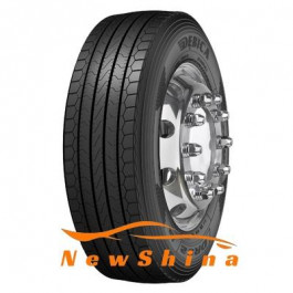 Debica Debica DRS2 рульова (295/80R22,5 154/149L/M)