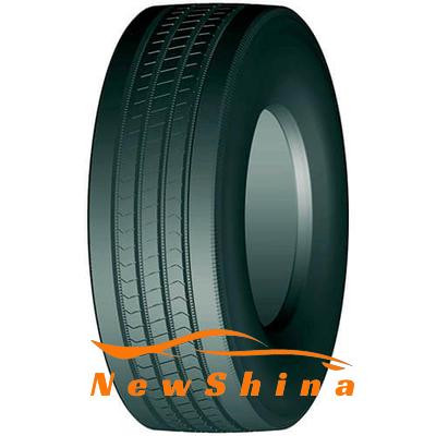 Aplus Aplus S202 (рулевая) 315/80 R22.5 157/154M PR20 (344884) - зображення 1