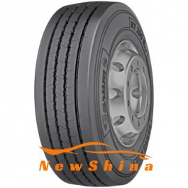 Barum Barum BT200 R (прицепная) 245/70 R19.5 141/140K (344883)