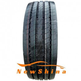 Aufine Aufine AEL2 (рулевая) 315/80 R22.5 156/150L PR20 (333224)