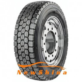   Lassa Lassa Maxiways 110D (ведущая) 235/75 R17.5 132/130M (354631)