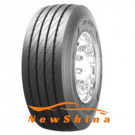   Dunlop Dunlop SP 246 (причіпна) 235/75 R17.5 144J/143F