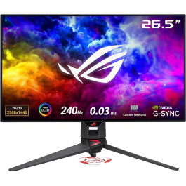   ASUS Rog Swift PG27AQDM (90LM08Q0-B01A70)