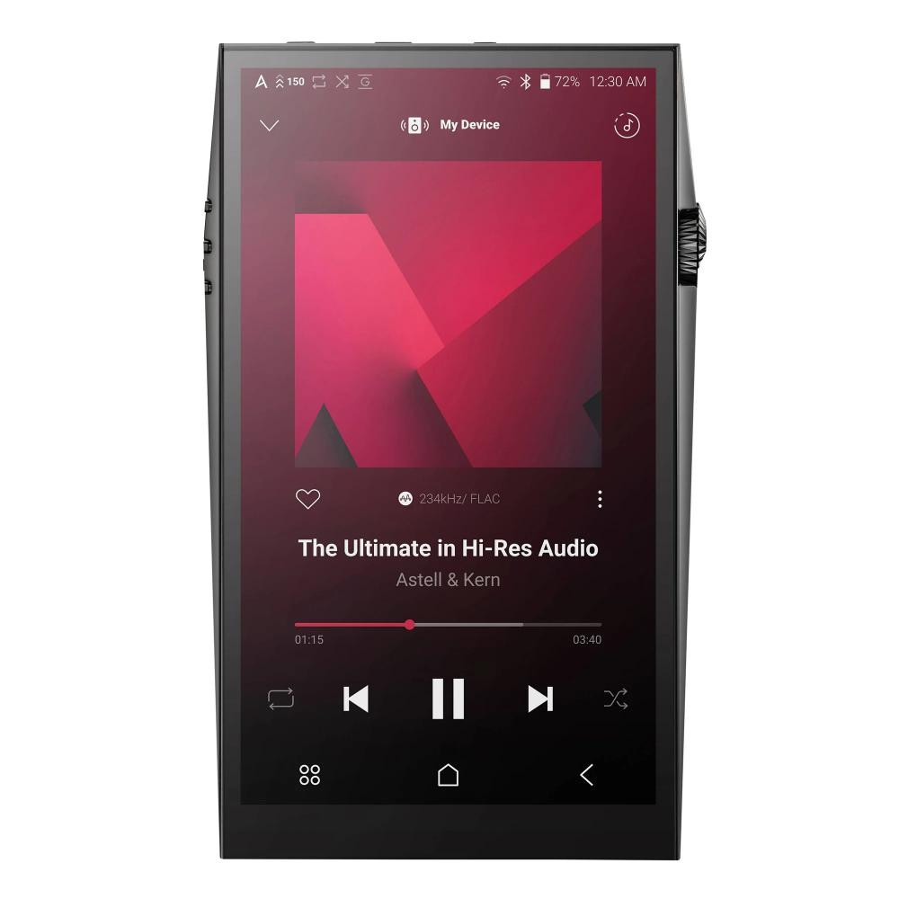 Astell&Kern Ultima SP3000 Black - зображення 1