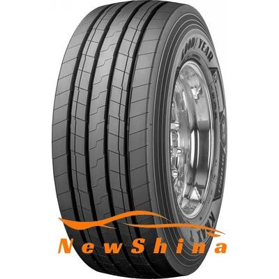 Goodyear Goodyear KMAX T GEN-2 причіпна (385/65R22,5 164/158K/L) - зображення 1