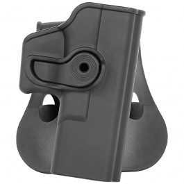 IMI DEFENSE Кобура  Roto Paddle для пістолетів Glock 19/23/25/28/32 (14490)
