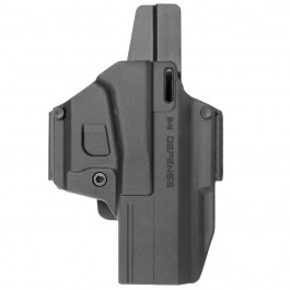 IMI DEFENSE Кобура  MORF X3 для Glock 17 - Z8017 (16112)