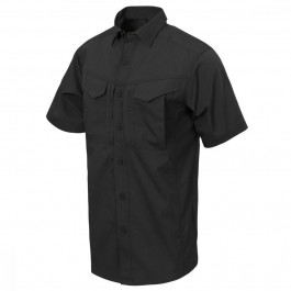   Helikon-Tex Defender Mk2 PolyCotton Ripstop Black K/R (KO-DS2-PR-01-B07)