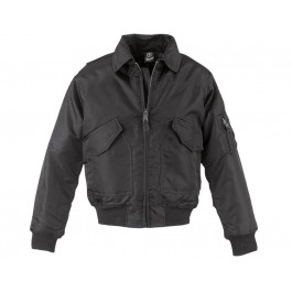 Brandit CWU Jacket Black (3110-2 XXL)