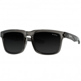 OPC Сонцезахисні окуляри  Lifestyle California Black Matt з поляризацією