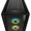 Corsair iCUE 5000X RGB Tempered Glass Black (CC-9011212-WW) - зображення 6