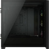 Corsair iCUE 5000X RGB Tempered Glass Black (CC-9011212-WW) - зображення 7