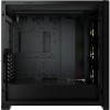 Corsair iCUE 5000X RGB Tempered Glass Black (CC-9011212-WW) - зображення 8