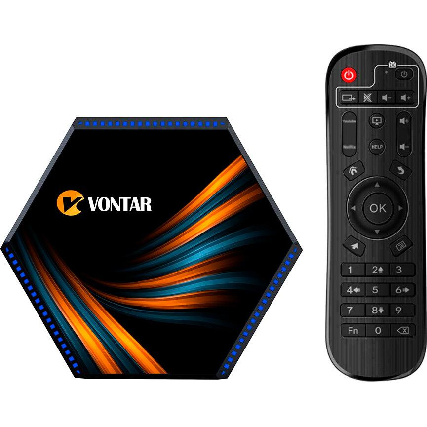 VONTAR KK MAX 4/32GB - зображення 1