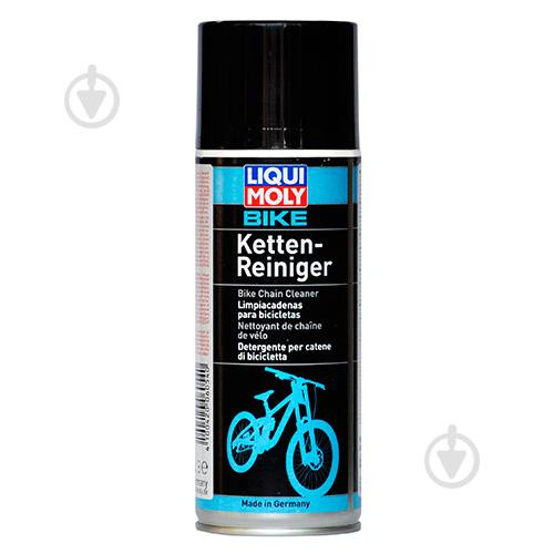 Liqui Moly Очиститель цепей велосипеда Bike Bremsen- und Kettenreiniger 0.4 мл (4100420060540) - зображення 1