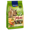 Vitakraft Menu для кроликов 0,5 кг 25581 - зображення 1