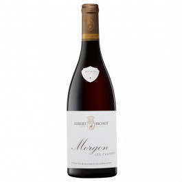 Albert Bichot Вино  Morgon Les Charmes 0,75 л сухе тихе червоне (3296311138038)