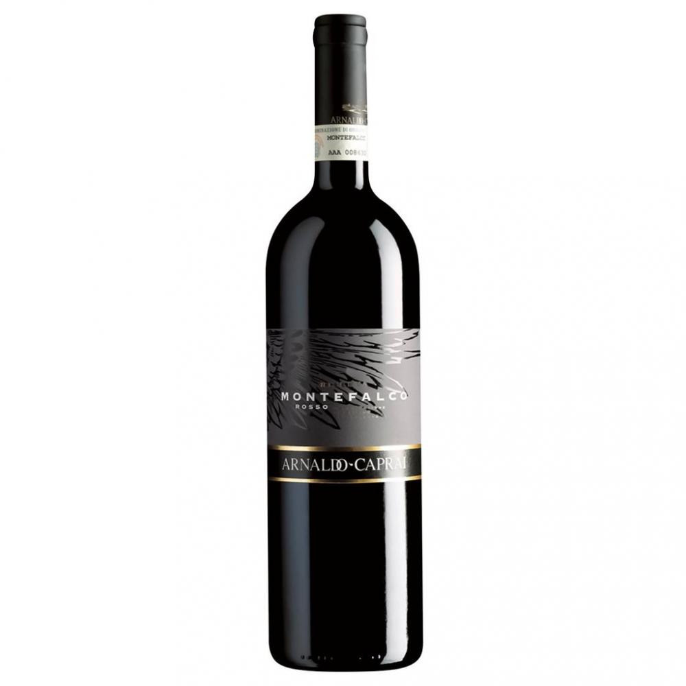 Arnaldo Caprai Вино  Montefalco Rosso Riserva 0,75 л сухе тихе червоне (8019787017417) - зображення 1