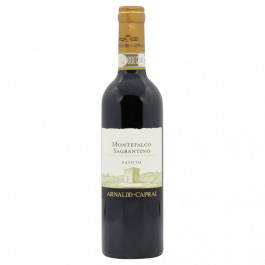 Arnaldo Caprai Вино  Montefalco Sagrantino Passito 0,375 л солодке тихе червоне (8019787015802)