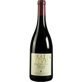 Abbazia di Novacella Вино  Praepositus Pinot Nero Riserva 0,75 л сухе тихе червоне (8025300085009)