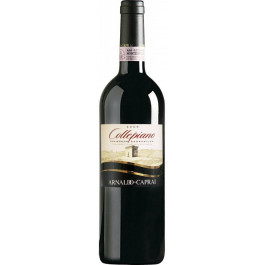 Arnaldo Caprai Вино  Sagrantino di Montefalco Collepiano 0,75 л сухе тихе червоне (8019787005230)