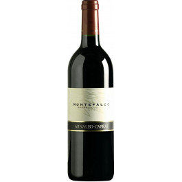 Arnaldo Caprai Вино  Montefalco Rosso 0,75 л сухе тихе червоне (8019787005896)