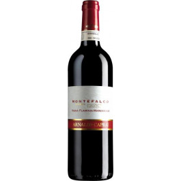 Arnaldo Caprai Вино  Vigna Flaminia Maremmana Montefalco Rosso 0,75 л сухе тихе червоне (8019787006404)