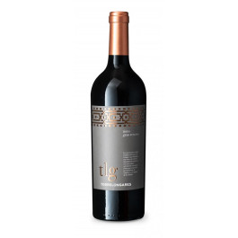 Covinca Вино  Torrelongares Gran Reserva 0,75 л сухе тихе червоне (8424659103608)
