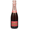 Piper-Heidsieck Вино Champagne  Rose Sauvage 0,375 л брют ігристе рожеве (3018333002056) - зображення 1