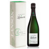 Lanson Вино Champagne  Le Green Label Organic Brut 0,75 л брют ігристе біле (3029440007346) - зображення 1